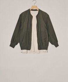 ONWARD Reuse Park 3セット商品/サイズ32【23区】ジャケット春夏×カットソー春夏×パンツ春夏