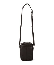 ACE BAGS & LUGGAGE LO HOMME PRESSE アルカイックソフト 本革 縦型ショルダーバッグ 小 71782 ロ・オム・プレッセ