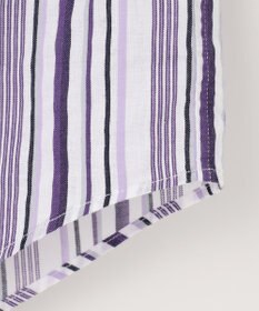 JOSEPH ABBOUD 【キングサイズ・吸水速乾】ソアロンストライプ 半袖