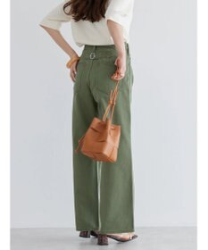 AMERICAN HOLIC ベイカーパンツ