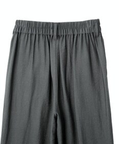 Green Parks ラップ付きパンツ