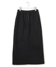 J.PRESS YORK STREET 【WOMEN】NEEDLE JERSEY リラックスタイトスカート