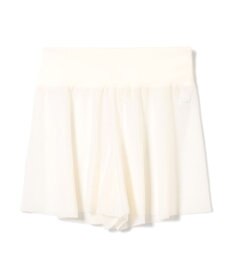 Chacott キュロットスカート