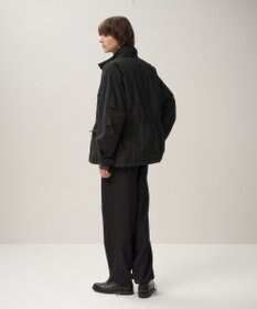 ATON TECHNO COTTON | パテッド M-65 ジャケット - UNISEX