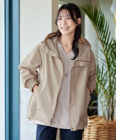 Tiaclasse 【洗える】【ふわもち美すふれ】フレアシルエットカットソー