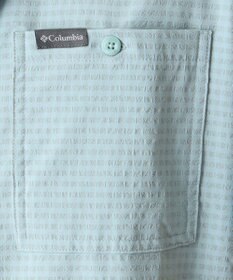 Columbia Columbia/ ユーティライザーショートスリーブキャンプシャツ /コロンビア