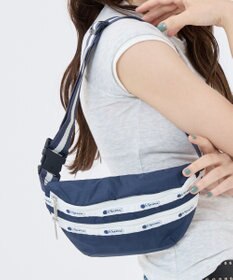 LeSportsac EVERYDAY BELTBAG/スペクテイターディープブルー