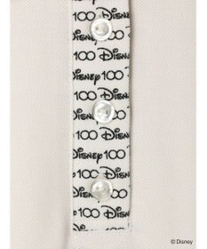 Green Parks Ｄｉｓｎｅｙ１００　／ポロシャツ