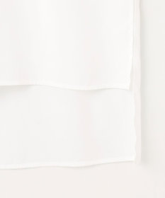 自由区 【SHIHOさん着用・洗える】SOMELOSチュニック ブラウス