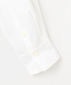 自由区 【SHIHOさん着用・洗える】SOMELOSチュニック ブラウス