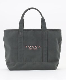 TOCCA 【WEB＆一部店舗限定】SANA TOTE M トートバッグ M