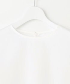 自由区 【SHIHOさん着用・洗える】SOMELOSチュニック ブラウス