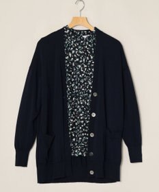 ONWARD Reuse Park セット商品/サイズF【J.PRESS】ニット秋冬×ブラウス秋冬