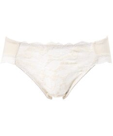 Wing ショーツ KB2368とペア 【もちっとふわっとブラ】 はきこみ丈あさめ KF2868 ウイング／ワコール