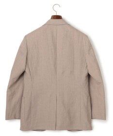 J.PRESS MEN 【WEB・一部店舗限定】サマーフィールド カットジャケット