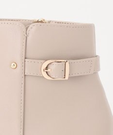 ANY SIS 【23.0~24.5cm】ナローベルトショート ブーツ