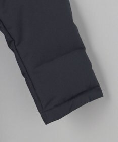 GOTAIRIKU あのドレスダウンにロング丈登場【WEB&一部店舗別注】MINOTECH/ミノテック ドレス ダウンコート