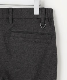 23区GOLF 【MEN】レーヨンナイロンポンチパンツ