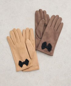 Green Parks ・リボングローブ