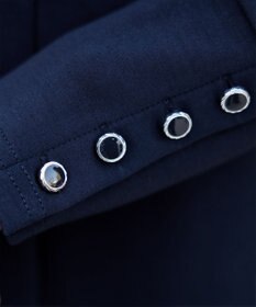 Tiaclasse 【洗える】【ふわもち美すふれ】フレアシルエットカットソー