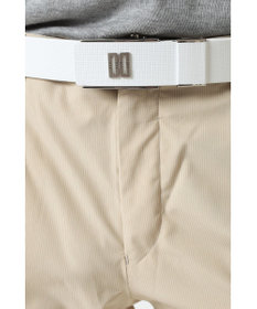 DAKS DAKS GOLF DDロゴ レザーオートマチックベルト