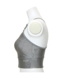 Chacott ソフトカップ（3/4タイプ)