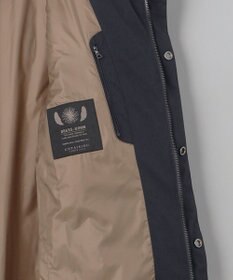 GOTAIRIKU あのドレスダウンにロング丈登場【WEB&一部店舗別注】MINOTECH/ミノテック ドレス ダウンコート