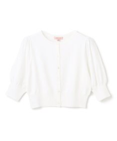 TOCCA BALOON ニットカーディガン