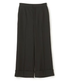 BEIGE， 【S-size】LUIZA / ワイドパンツ