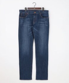 JOSEPH ABBOUD 【キングサイズ・サスティナブル/JAPANファブリック】オゾンハイパワー デニム