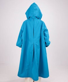 AURORA 【 JILL STUART（ジル スチュアート）】収納袋付きレインコート