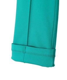 AMERICAN HOLIC 美・美・美　ポンチフレアパンツ