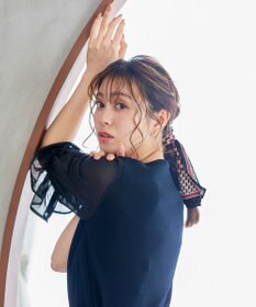 Tiaclasse アソートスカーフ