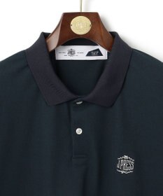 J.PRESS MEN 【SALVAGE PUBLIC  Kolepa×J.PRESS】ポロシャツ
