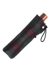 槇田商店 Makita Trad Stewart of Athol 折りたたみ傘