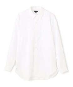 JOSEPH HOMME オックス　レギュラーカラー　シャツ