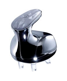 YAMATO テーブル＆キッチン 【TWINBIRD】防水ヘッドケア機  パールホワイト  TB-G001JPPW