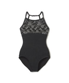 Chacott キャミソールレオタード