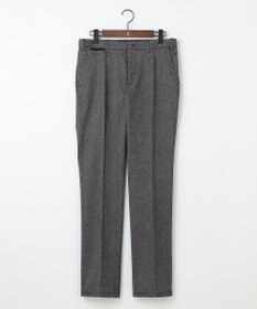 JOSEPH ABBOUD 【ストレッチ】ムリネオックス オーガニックストレッチパンツ