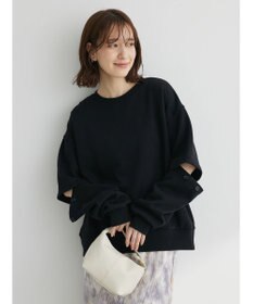 Green Parks ・ＳＵＧＡＲ　ＳＰＯＯＮ　２ｗａｙウラキモウプルオーバー