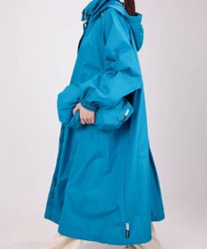 AURORA 【 JILL STUART（ジル スチュアート）】収納袋付きレインコート