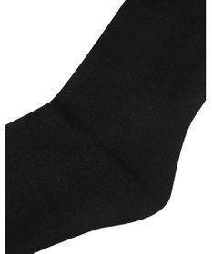 DAKS 【DAKS GOLF】ロゴメタルロングソックス