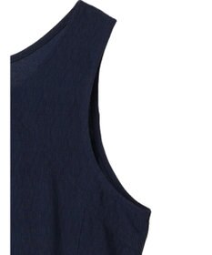 Green Parks ■ＥＳＣＡＲ　キリカエノースリーブワンピース