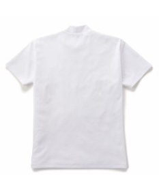 ZERO HALLIBURTON ゼロハリバートン ZERO HALLIBURTON ZHG-A3 カラット（R）　モックネックT-1