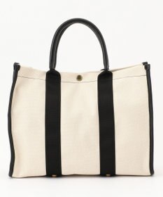 LA BAGAGERIE クラシックヨコナガトート