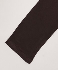 WEGO ヘンリーネックロゴトップ