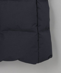 GOTAIRIKU あのドレスダウンにロング丈登場【WEB&一部店舗別注】MINOTECH/ミノテック ドレス ダウンコート