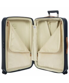 ACE BAGS & LUGGAGE BRIC'S TAORMINA タオルミナ スーツケース 100L 89234／BAH08453 ブリックス