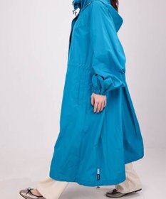 AURORA 【 JILL STUART（ジル スチュアート）】収納袋付きレインコート