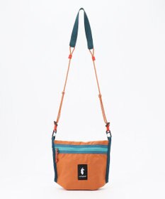 JOSEPH ABBOUD MOUNTAIN 【COTOPAXI 】LISTA 2L LIGHTWEIGHT CROSSDODY BAG-CADA DIA